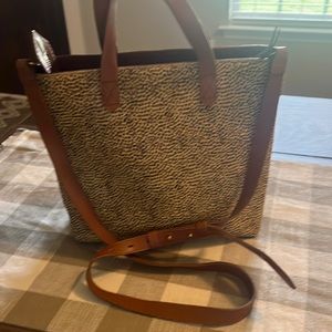 Madewell purse from Nordstrom